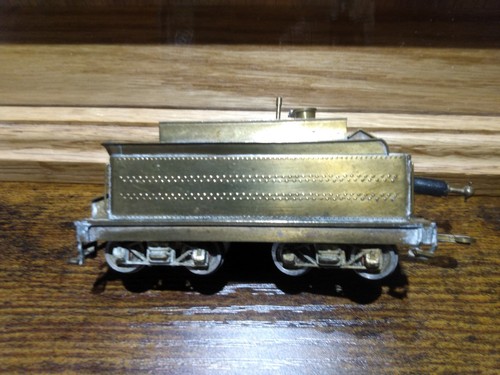 Tender ottone pfm con - tender, ho