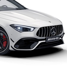 AMG CLA 45 C118 X118 prese d'aria aerodinamiche originali Mercedes-Benz