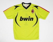 Maglia milan away - a.c,