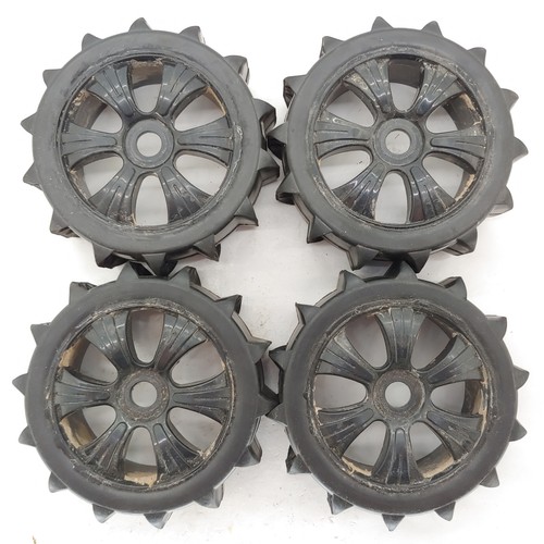 Pneumatici buggy sand - 4x,
