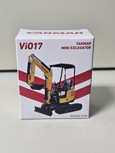 Minifigure yanmar1 yanmar - yanmar1/34,