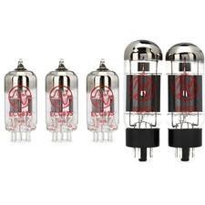 JJ Fender Hot Rod Deluxe/Hot