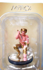  SERIE MYTHOS - DE AGOSTINI