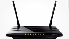 TP LINK AC1200 ARCHER C5