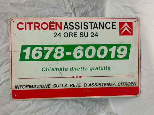 Targa cartello insegna - targa,