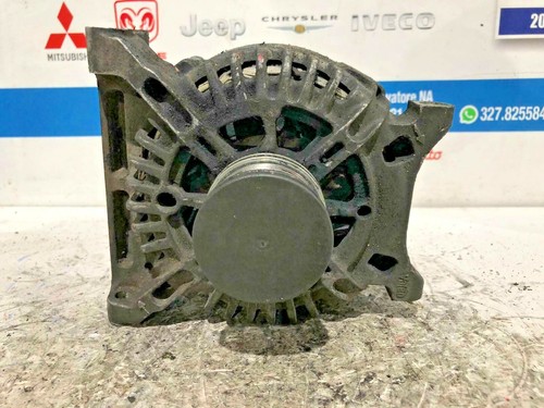 Ricambi usati alternatore - usati,,
