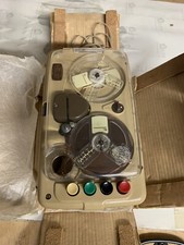 Registratore Vocale Vintage