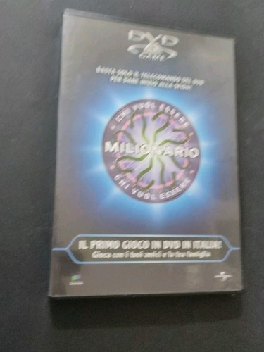 Chi vuole essere milionario - essere, milionario-