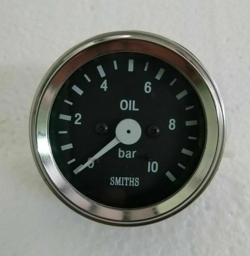 Smiths replica manometro - replica,