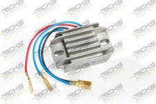 Ricks Rectifier-Regulator For