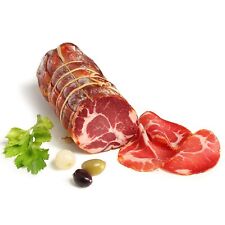 Capocollo piccante dolce