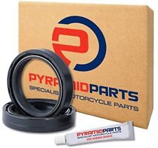 Anelli di tenuta forcella