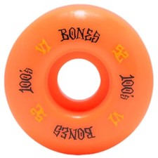 Ruote skate bones wheels - bones,