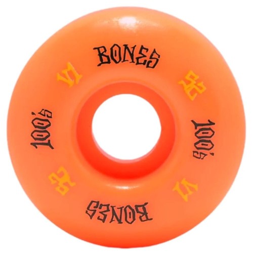 Ruote skate bones wheels - ruote,