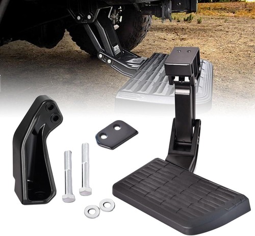 Pt392 35100 rear bed step - pt392-35100, tail