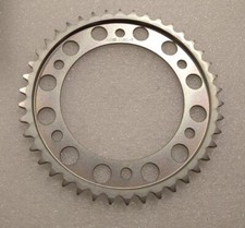 CORONA TRASMISSIONE CBR 1000RR 900R 929R 954R 1000R VTR RC51 530 2060THF 42DENTI