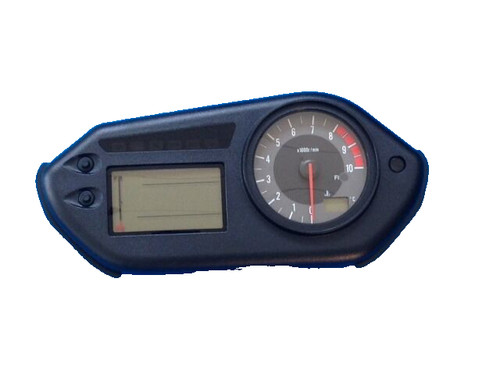 Strumentazione speedometer - strumentazione,
