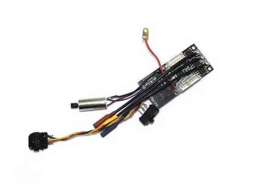 Kyosho mini rc unit - kyosho,