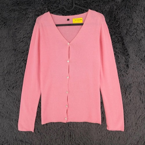 Lanerossi cardigan cashmere - in,