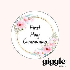 Adesivi personalizzati Grazie