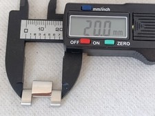 link Hamilton crono H764160 mm. 20/maglia hamilton crono H764160