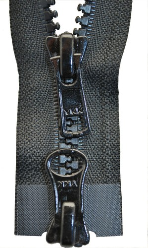 Ykk starker weg - 2,