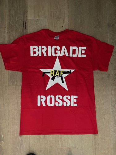 Shirt the clash - t-shirt,