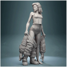 Statua Ellen Ripley (Alien) -