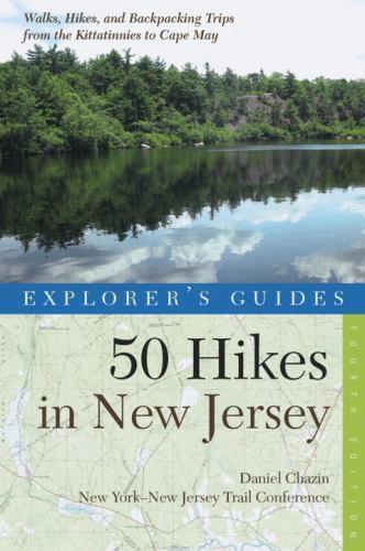 Explorer guide hikes in - hikes,