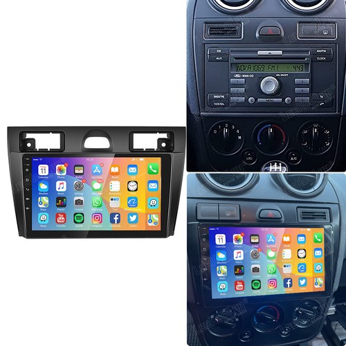 Autoradio android 13 - 32, gb