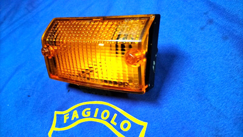 Fanale a112 autobianchi - fanale,