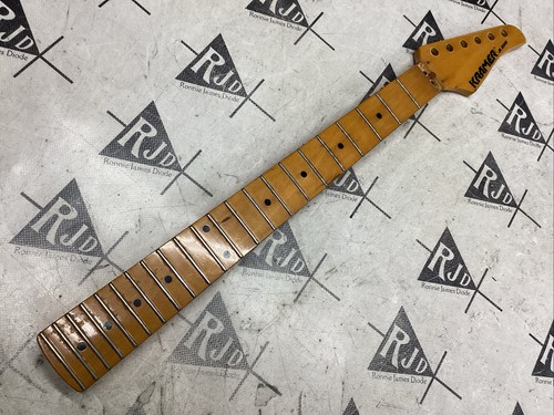 Collo chitarra elettrica