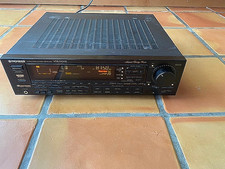 Pioneer VSX-5900S Ricevitore