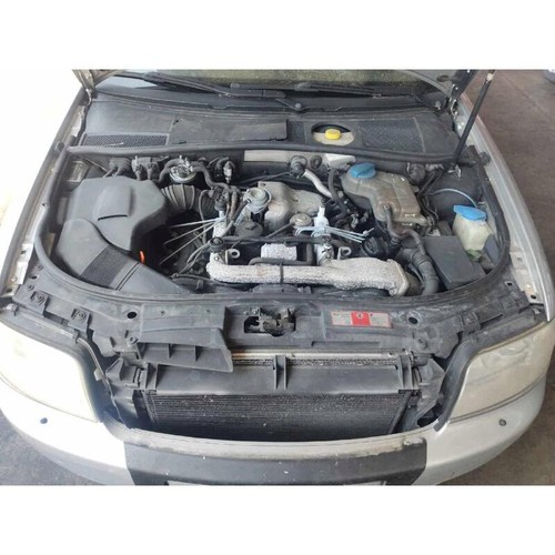 Motore audi 04 - motore, a6