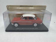 DIE CAST 1/24 " SIMCA ARONDE