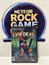 Evil Dead Regeneration (Sony