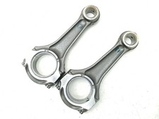 COPPIA BIELLE MOTORE CONNECTING RODS DUCATI MONSTER 600 94-97 ZDM600A2C