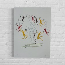 Numbered Edition Pablo Picasso