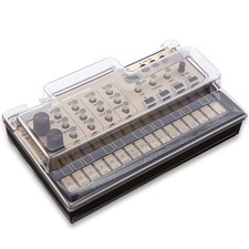 Cover decksaver korg serie - decksaver,