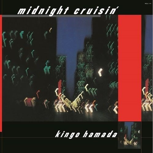 Kingo hamada midnight - kingo,