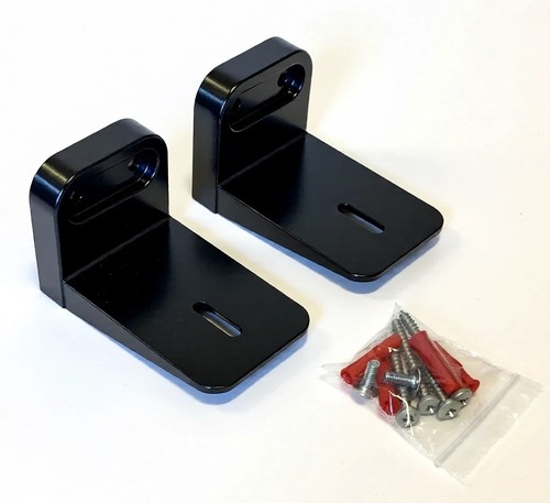 Supporto parete soundbar - parete,
