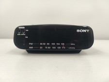 Sony ICF-C212 Dream Machine