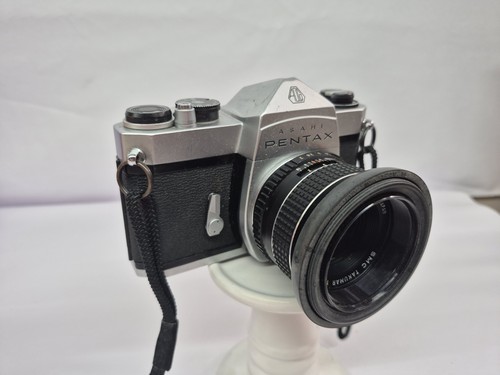 Pentax takumar 55 - sl,