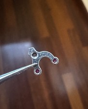 Vintage Watch Ponte BILANCERE