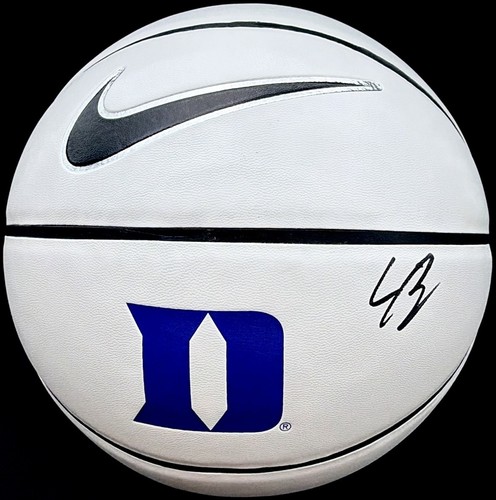 Cameron boozer firmato - boozer, #12