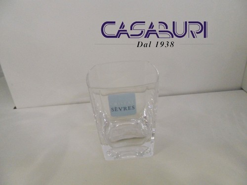 Cristal sevres keos set 6 - de,