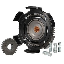 Campana frizione fabbri racing - frizione,
