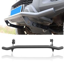 Steel Front Bumper  fits for