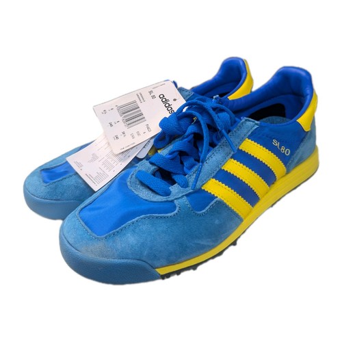 Adidas sl80 uk6 fv4029 - fv4029, blu