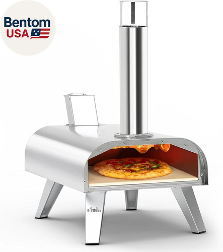 Forno pizza esterno - da,